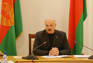 Лукашенко ввел сбор для безработных