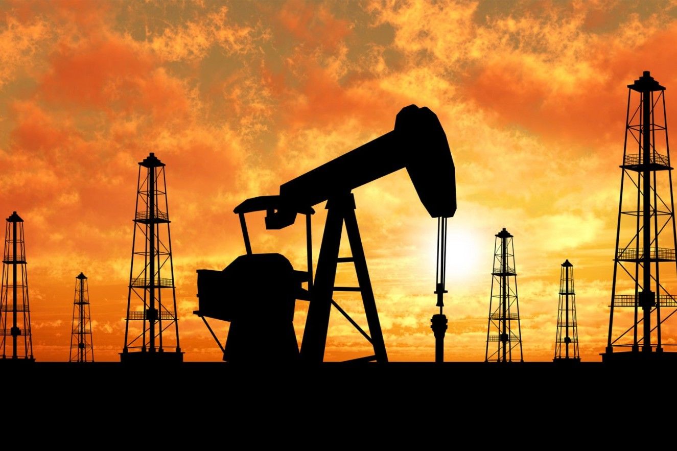 ​Токсичная российская нефть: мир без эмбарго объявил бойкот российским энергоресурсам