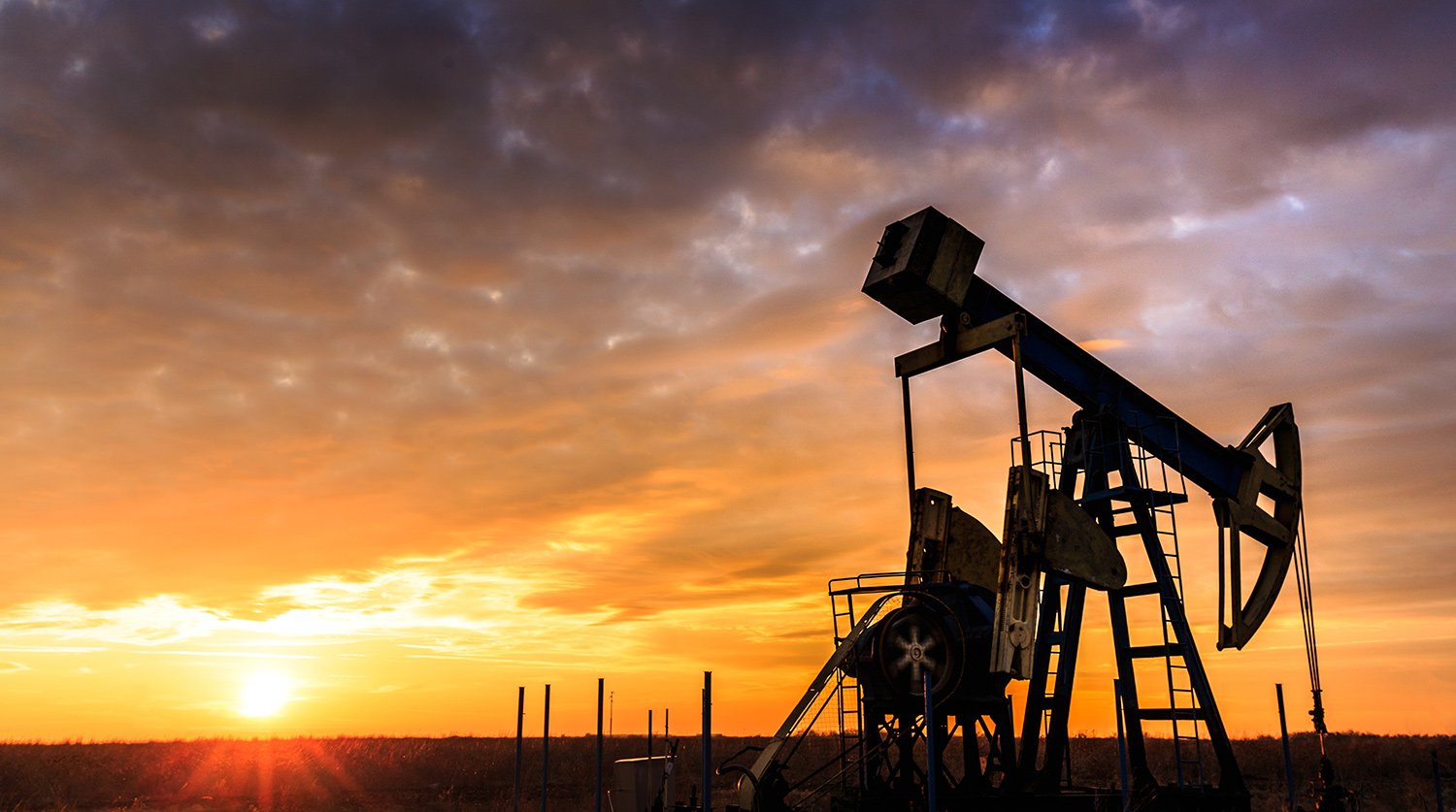 Цена на нефть в конце 2020-го: в России Дворкович дал прогноз 