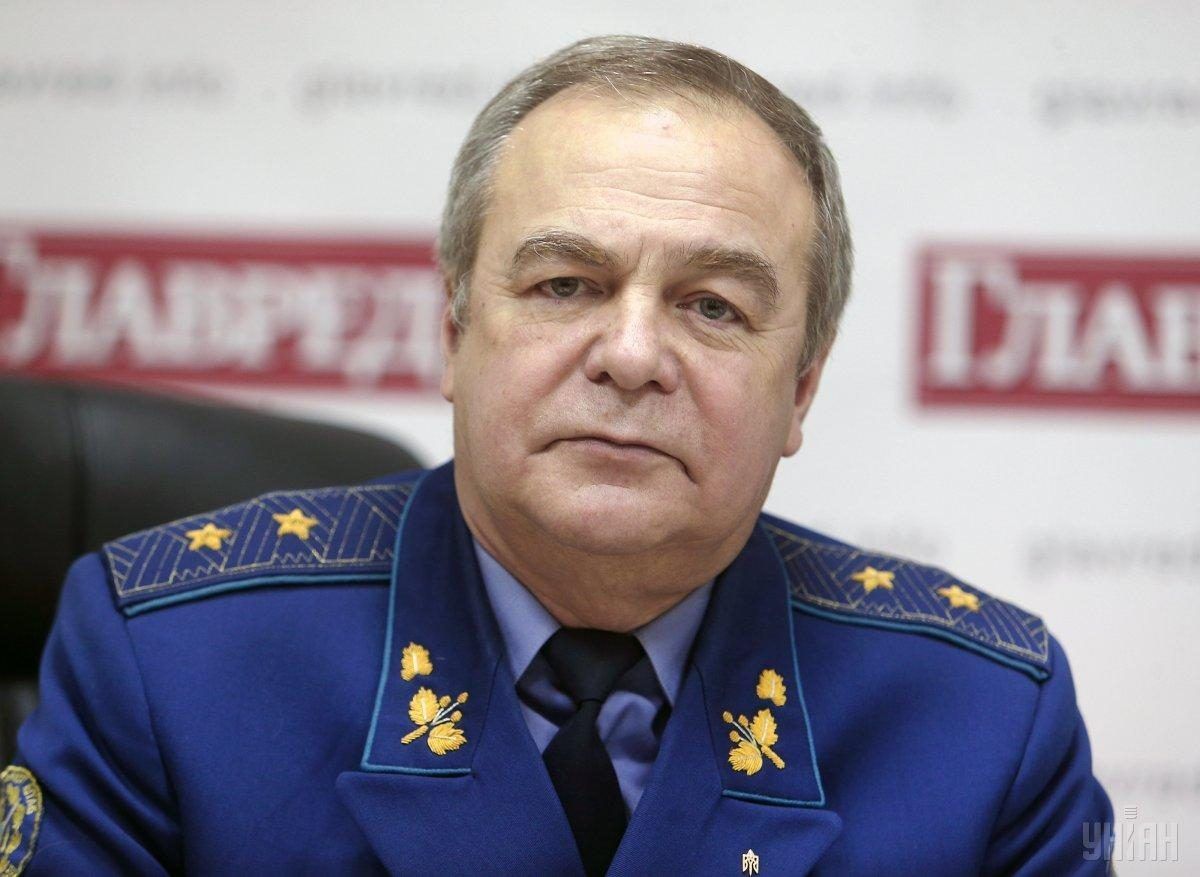 "Это время принятия решения", – генерал Романенко прокомментировал ситуацию в Авдеевке