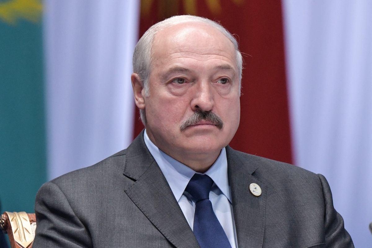 Лукашенко на фоне массовых протестов отправил правительство Беларуси в отставку