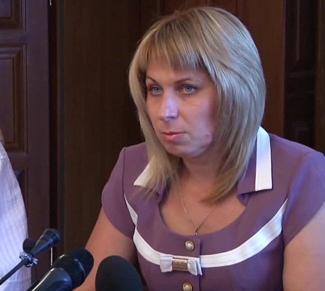 В ЛНР возбудили уголовное дело против министра образования