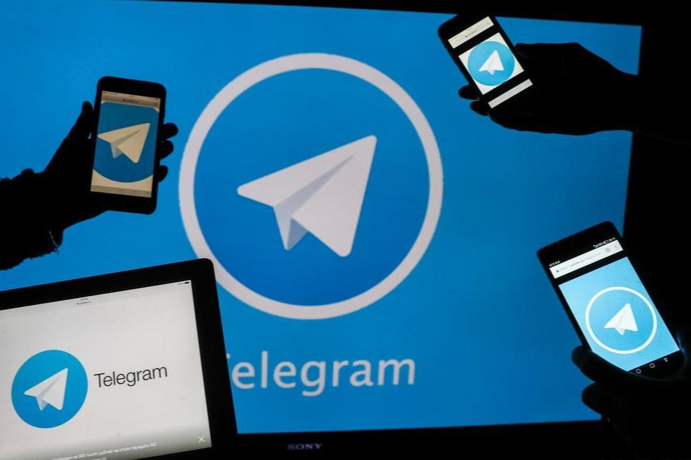 ​"Зрада" отменяется: в СНБО отреагировали на слухи о блокировке Telegram в Украине