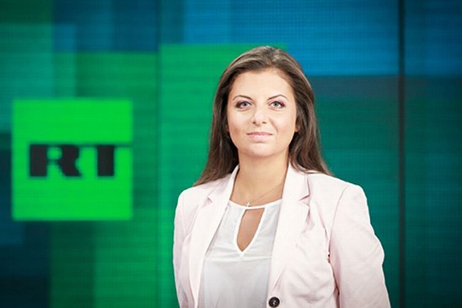 Глава кремлевского рупора RT Симоньян анонсировала "наказание" американских СМИ в России: что Кремль приготовил для иностранной прессы