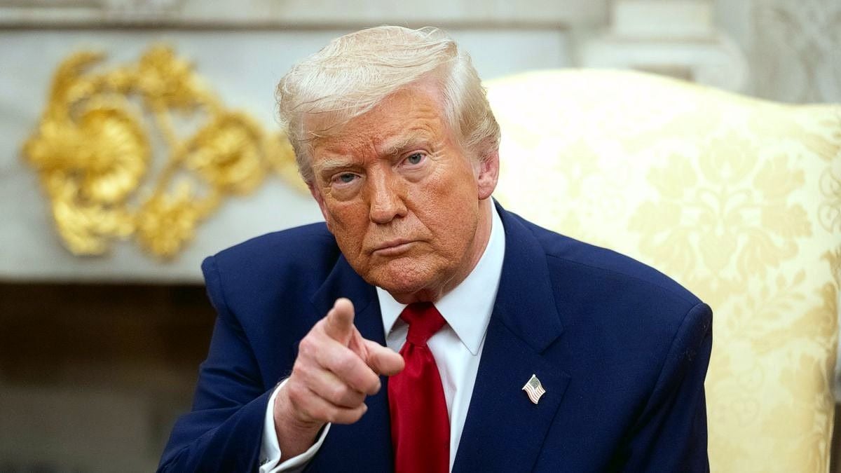 Аналитики прогнозируют удар Трампа по Путину, но есть нюанс – FT