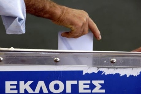 СМИ: Партия СИРИЗА в Греции набирает свыше трети голосов