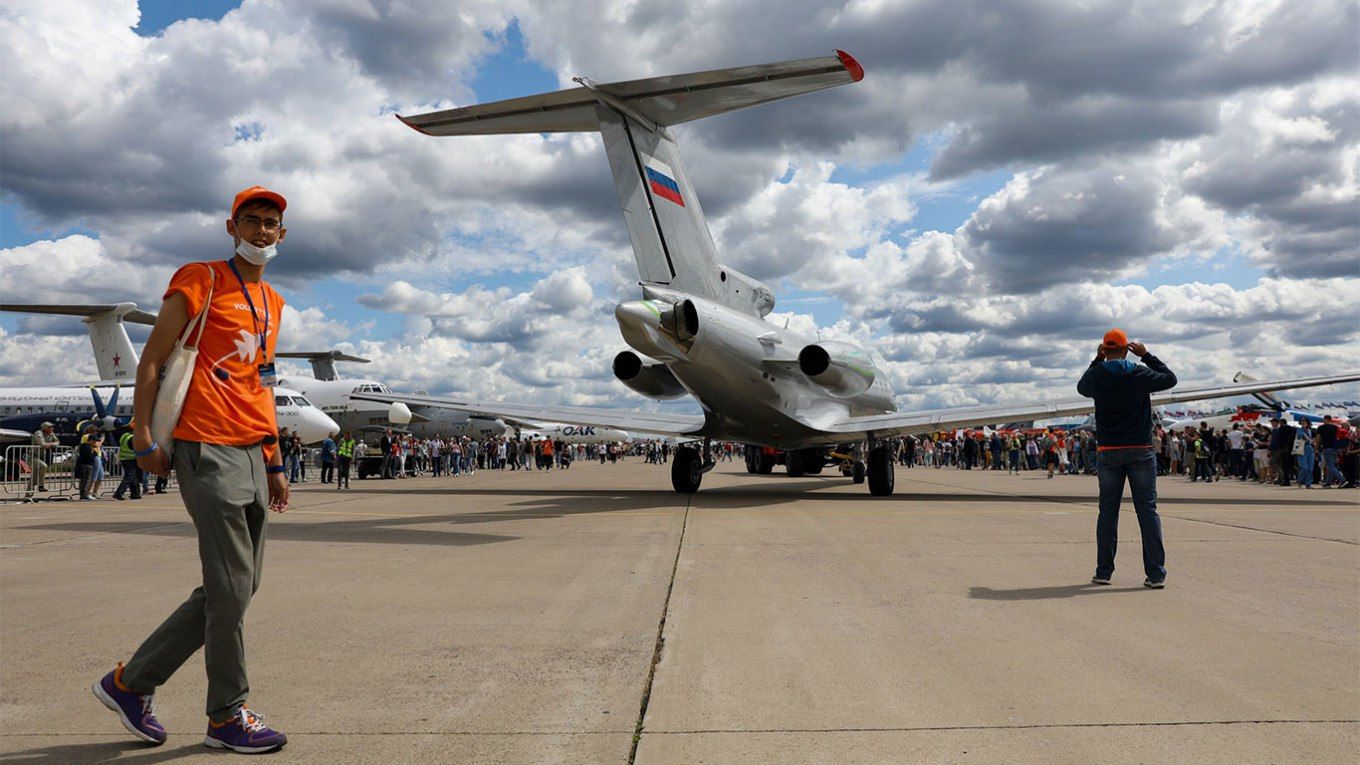 В РФ пилота мобилизовали на рабочем месте – самолет не пустили в Анталью