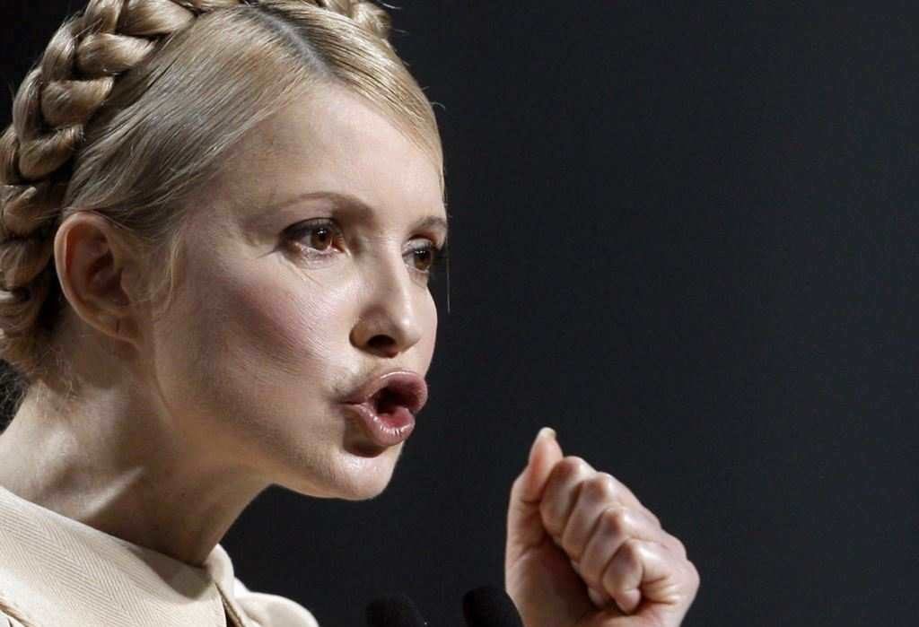 Уколов нашел явные параллели в намерениях Тимошенко с решениями вождя Третьего рейха - Конституция в опасности