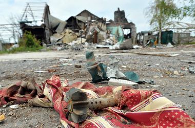 В ополчении заявили о гибели четырех мирных жителей в Донбассе