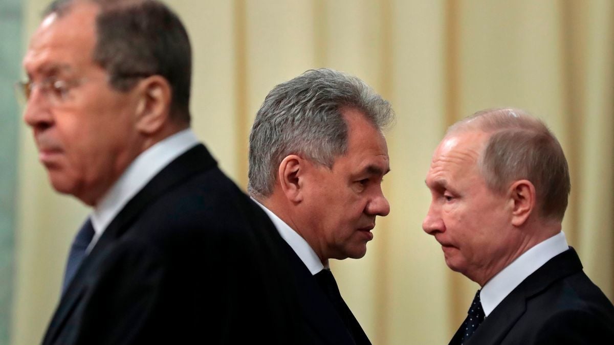 ​Путин точно не доживет: озвучено время, которое понадобится РФ для полной оккупации Украины, – Forbes