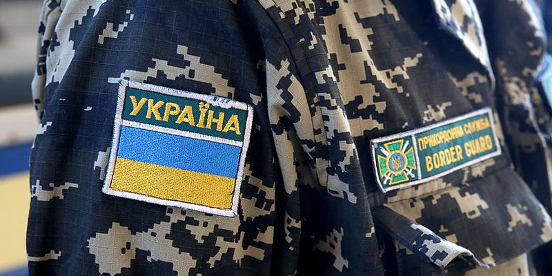 Украинские пограничники арестовали гражданку РФ: женщину разыскивает Interpol Швейцарии