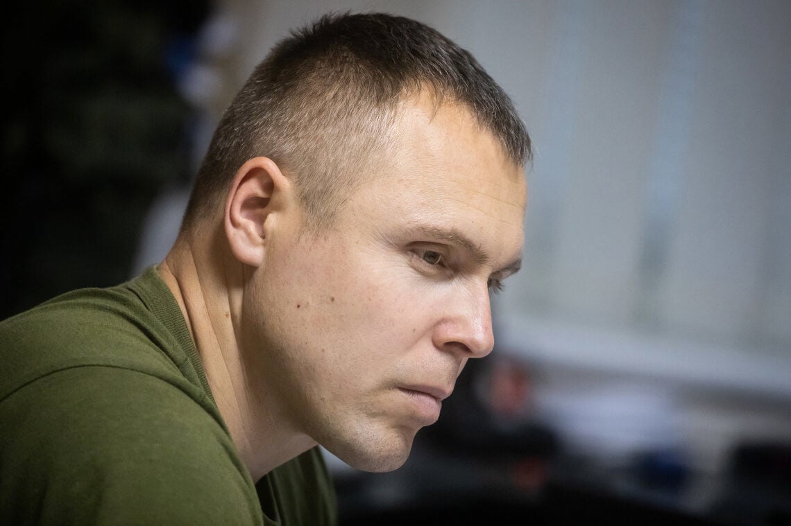 Костенко рассказал, как лишить уклонистов "дара речи" и сделать так, чтобы они сами захотели воевать 
