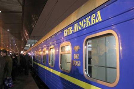 Отмена пассажирских поездов в РФ: в “Укрзализныце" сделали важное заявление 