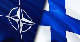 Агрессивная риторика РФ: запугивание Финляндии за намерения вступить в НАТО