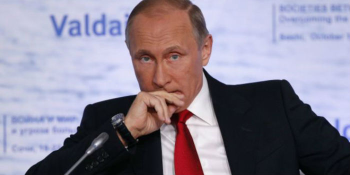Путин не сказал ни слова о теракте в Санкт-Петербурге на итоговой пресс-конференции с Лукашенко