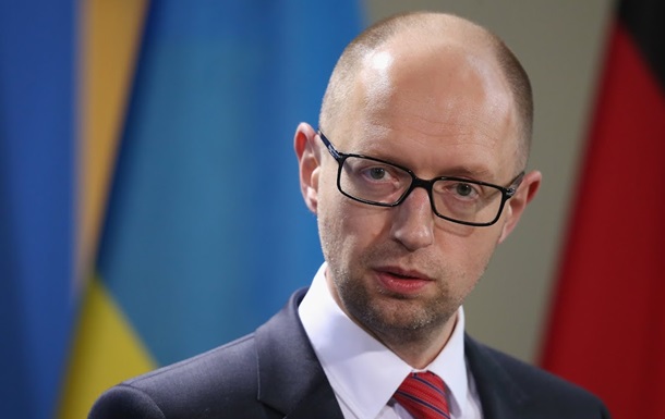 Яценюк посчитал, во сколько обойдется восстановление Донбасса