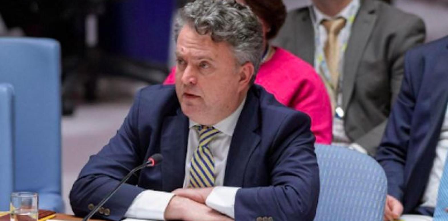 Проведение миротворческой миссии ООН на Донбассе: в Украине сделали новый прогноз