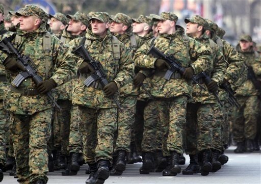 В Минобороны Украины заявили о готовности провести еще несколько волн мобилизации