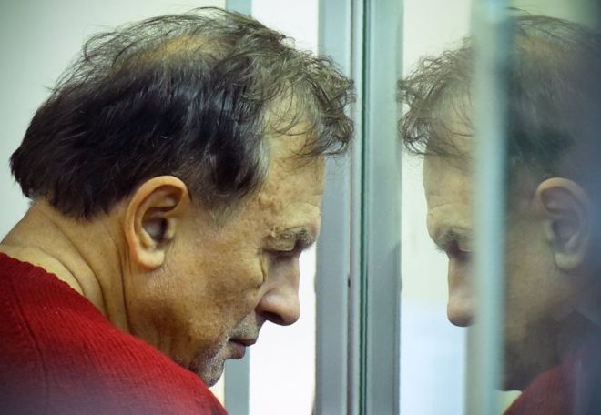 Почему Соколов убил Ещенко: мать аспирантки назвала истинную причину трагедии