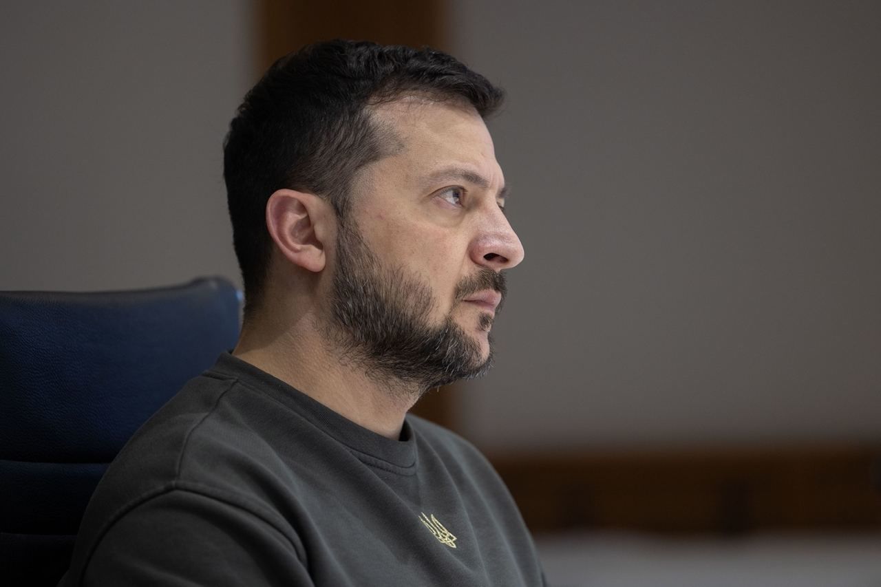 "У нас достаточно решительности", - Зеленский обратился к партнерам после ночного удара "Калибров"