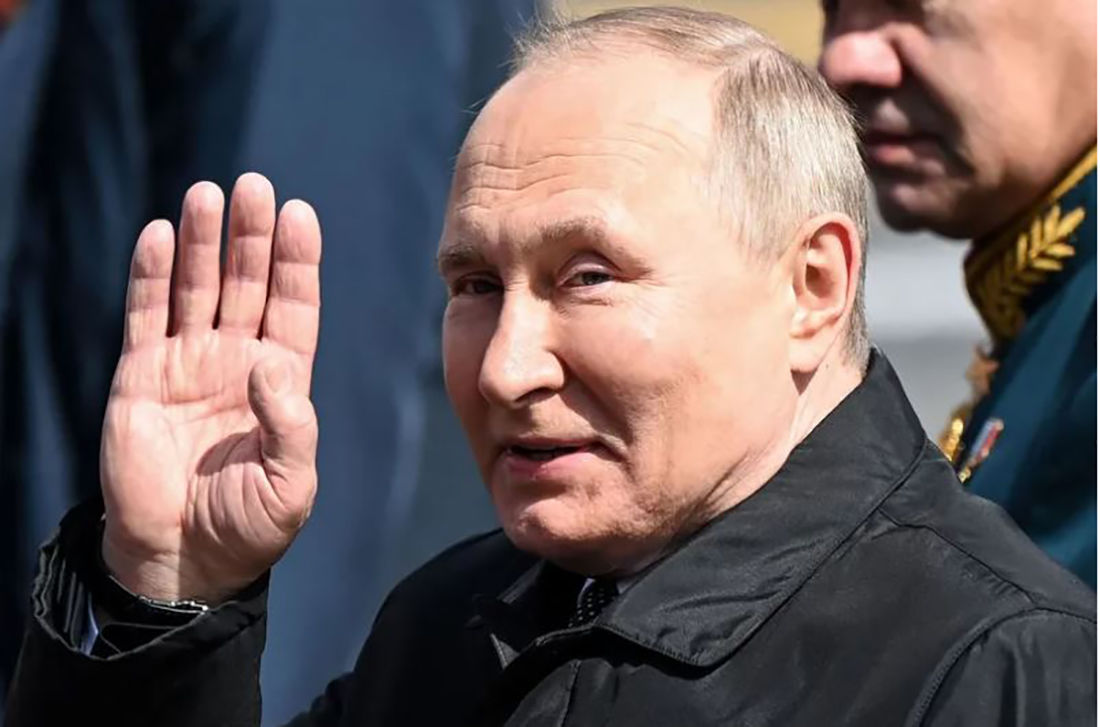 Кремль внезапно отменил все важные мероприятия Путина до Нового года – СМИ узнали причину