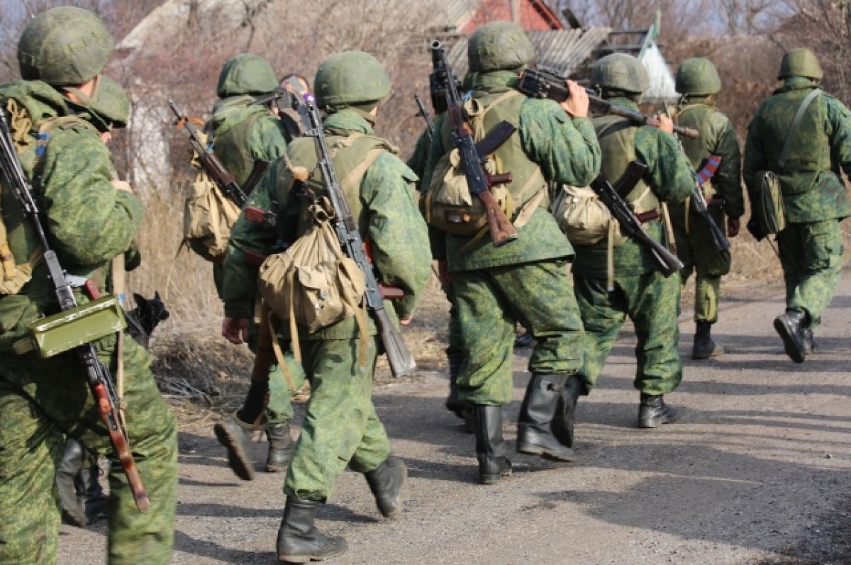 В Генштабе ВСУ назвали потери оккупантов в Запорожской области - свежая сводка