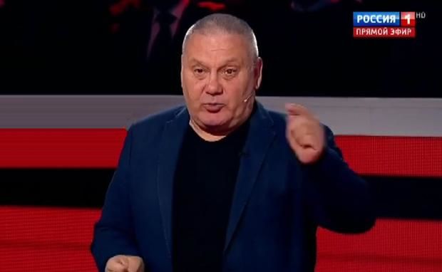 Сбежавший в Москву "регионал" рассказал, что украинцы думают о России: "Так считает большинство граждан Украины"