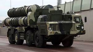 Нарушая резолюцию Совбеза ООН, Россия намерена продать Ирану оружие на сумму в 8 млрд долл. - СМИ