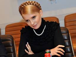 Юлия Тимошенко: политики должны вернуться к "женевскому" формату переговоров с Кремлем