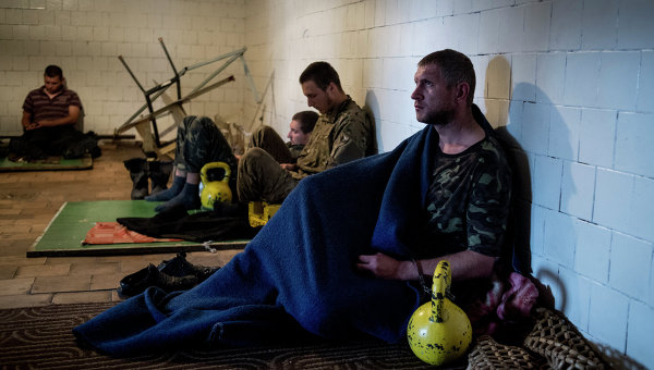 Чалый: Украина пошла на обмен пленными, чтобы показать присутствие на ее территории российских войск