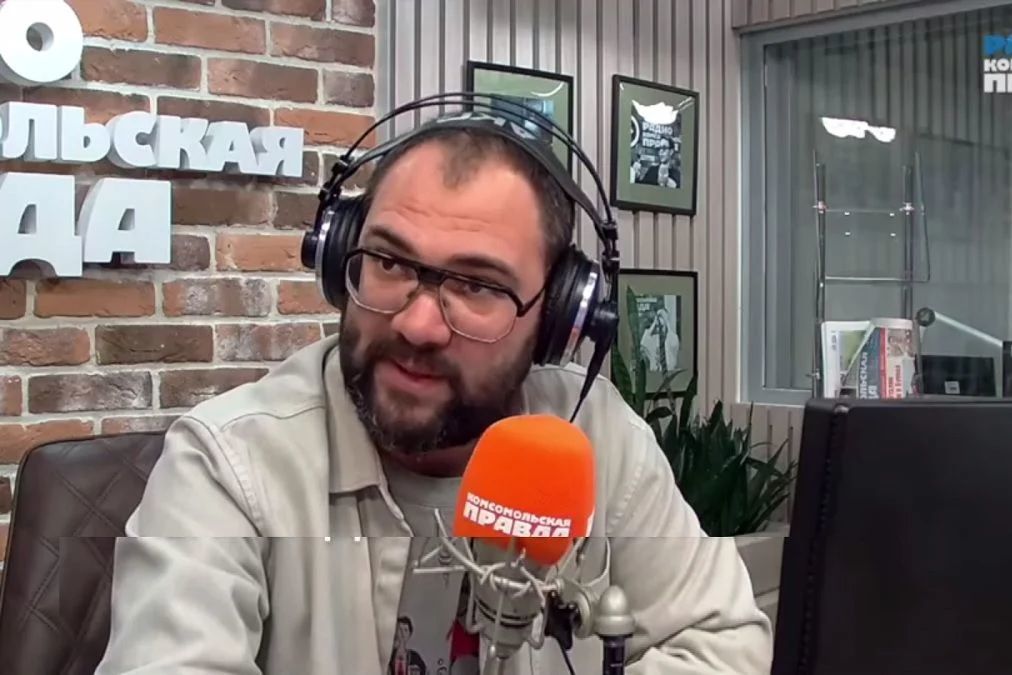 ​"Неплохо прилетело", - пропагандист Кремля празднует убийства детей в Киеве российской ракетой