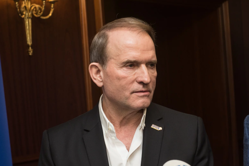 Решение Медведчука по Донбассу сильно расстроило Кремль: Песков сделал заявление