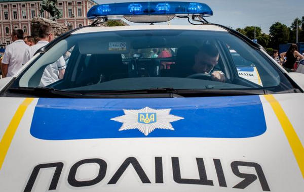 ​Сел и поехал: в Харькове пьяный мужчина угнал автобус и целый день возил на нем пассажиров - кадры