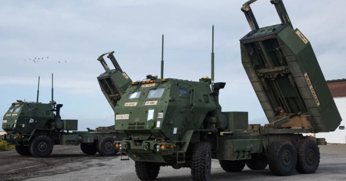 "Після того як HIMARS розгурхали склад у Попасній", – російська армія оголосила про паузу у боях в Україні