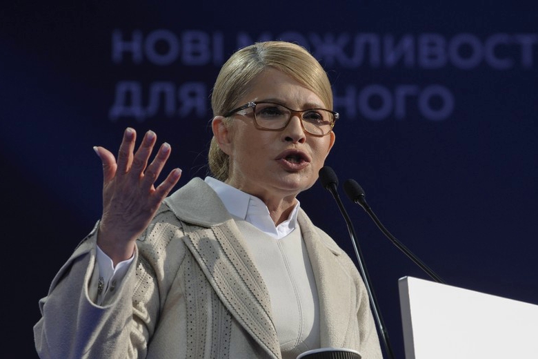 Зеленский трижды "оскорбил" Тимошенко, такое она ему не простит - скандальные подробности