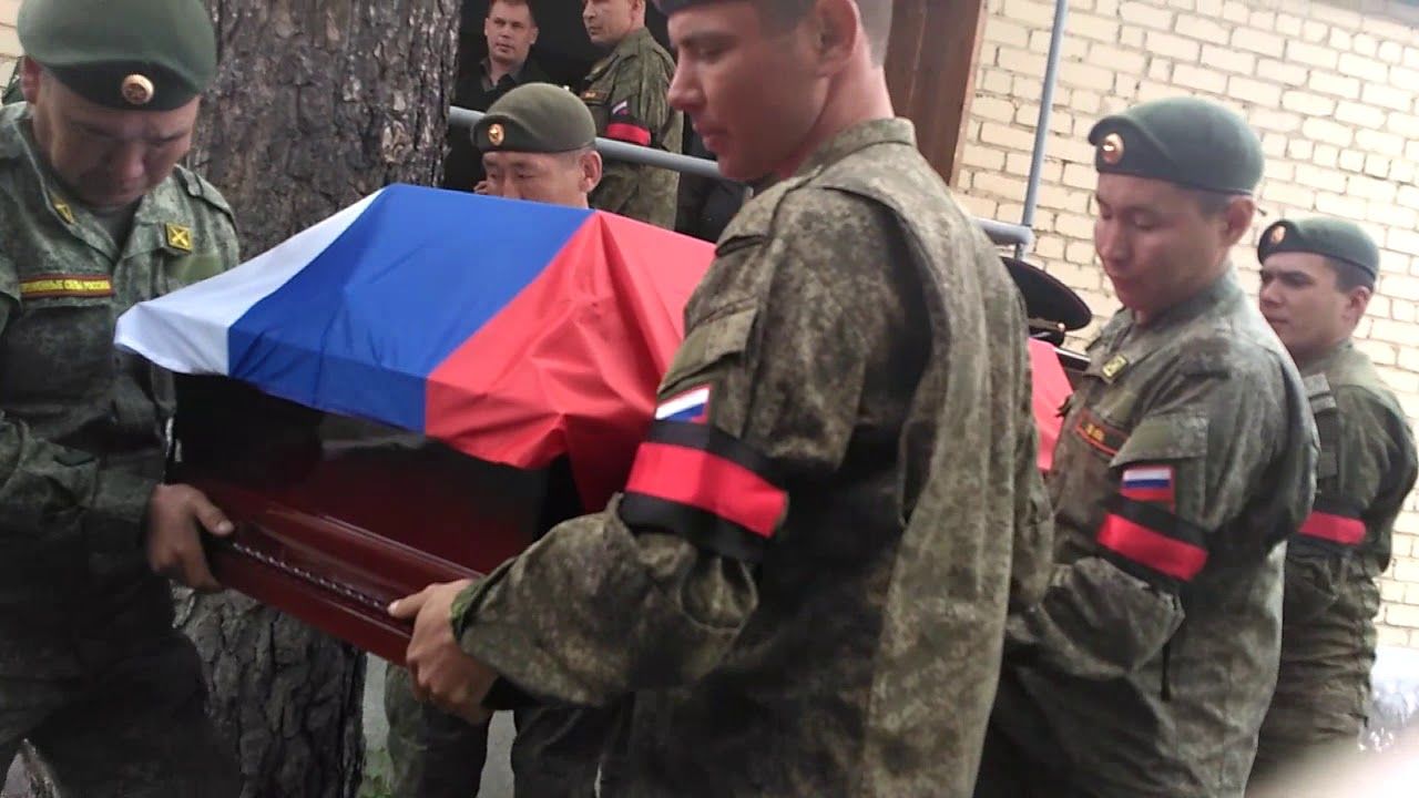 ​ВСУ ликвидировали капитана спецназа Дружкова и оккупантов, которые воевали против Украины в 2014-м