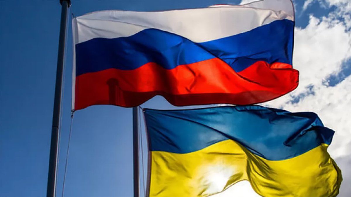 Украина ввела запрет на импорт из России пшеницы, масла, вагонной продукции и бумаги 
