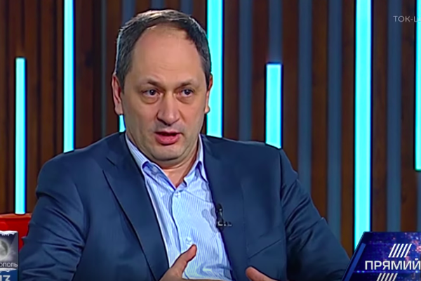 ​"Дерзкий грабеж", - в Киеве рассказали, сколько Кремль зарабатывает на оккупации Донбасса