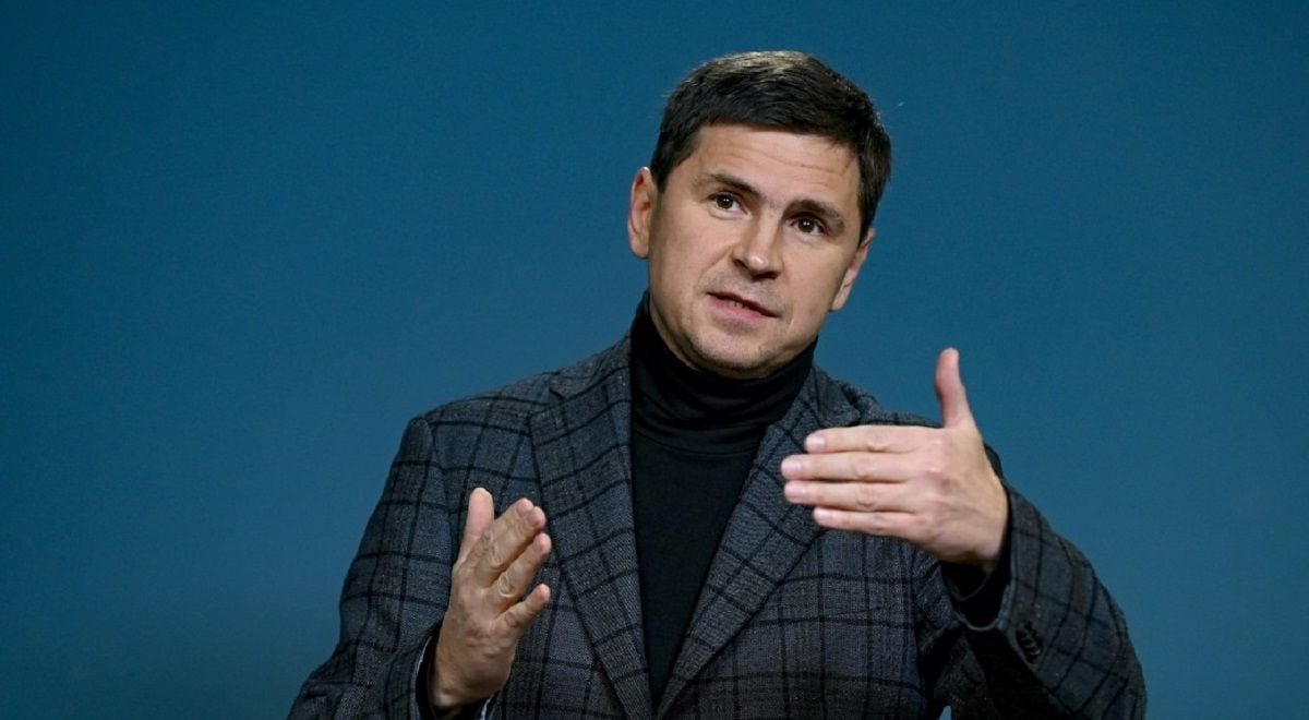 В Офисе президента рассказали, кто должен финансировать ВСУ после войны