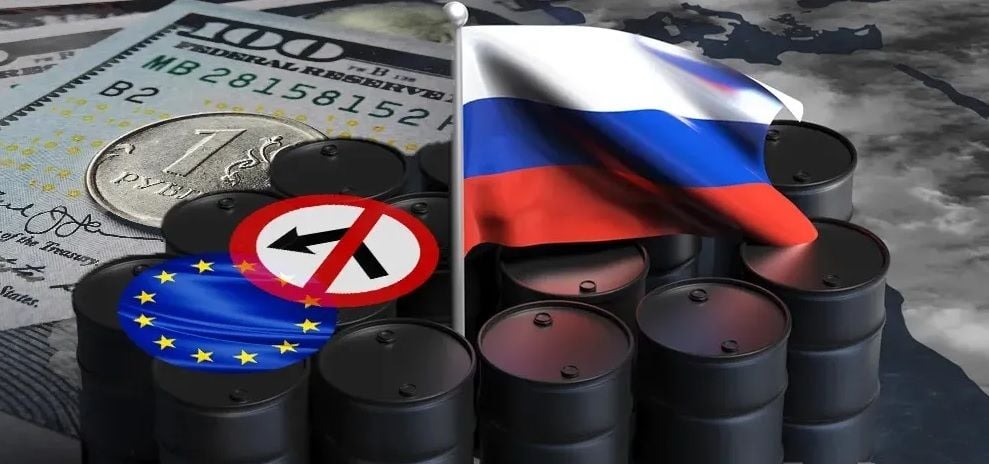 ЕС окажет давление на бюджет РФ и готовит новый потолок цен для российской нефти с февраля – Совет ЕС