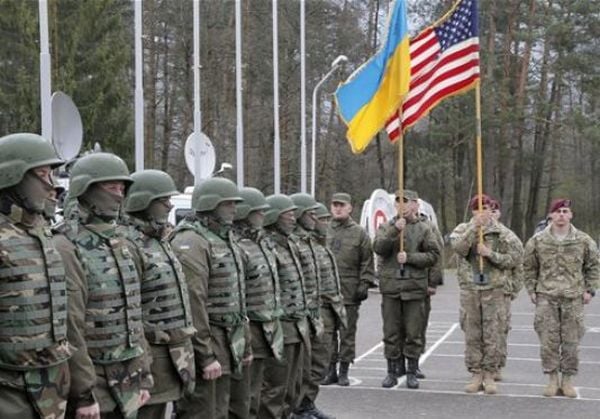 ​Страшный сон агрессора: военные инспекторы США, Канады и Дании посетят оккупированные Донбасс и Крым