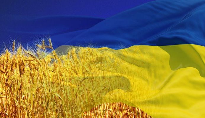 Во вторник, 23 августа, вся Украина торжественно отмечает День Государственного флага - символа свободы и независимости 