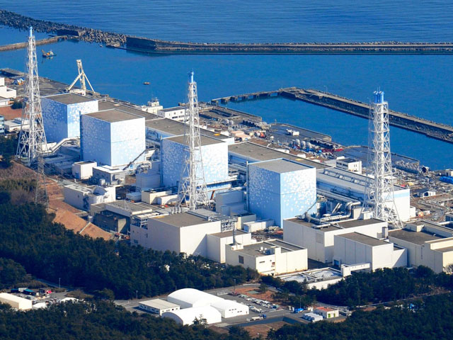 На "Фукусиме-1" произошла утечка радиоактивной воды: нормы излучения превышены в 70 раз