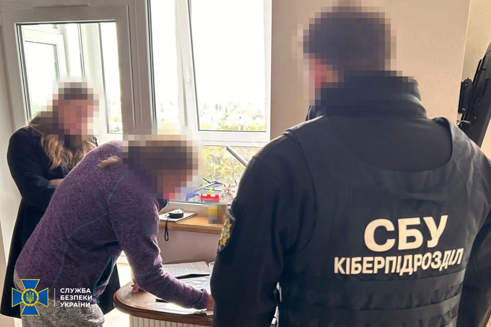 Протоирей храма УПЦ (МП) на Днепропетровщине оказался любителем Гундяева – СБУ