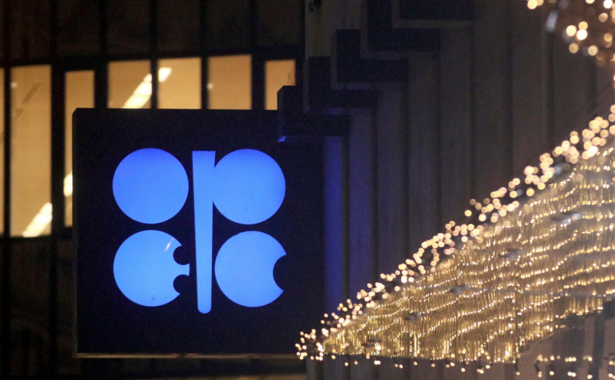 Цена на нефть 1 июня: рынки рекордно растут на фоне новой встречи стран ОПЕК