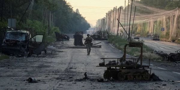 Раненых в штурмы: в "Атеш" узнали о катастрофе ВС РФ под Добропольем