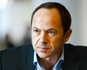 Партия Тигипко не планирует объединяться с «регионалами»