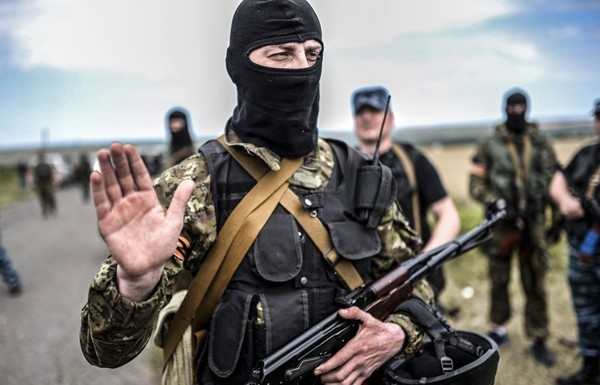“В ответ никого выдавать не будем”: представители “ДНР” отказались отпускать украинских военнопленных  