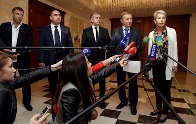 СНБО: Конкретная дата переговоров в Минске еще не определена 