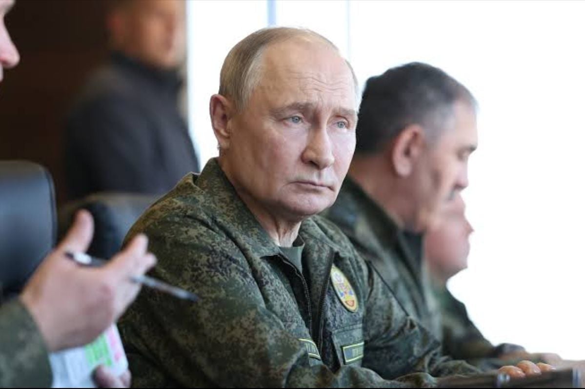 ​Европе угрожает не вторжение РФ: OSINT-аналитик Молин указал на опасный сценарий
